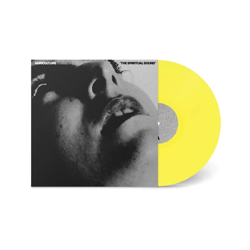 The Spiritual Sound (Lemon Yellow Vinyl)