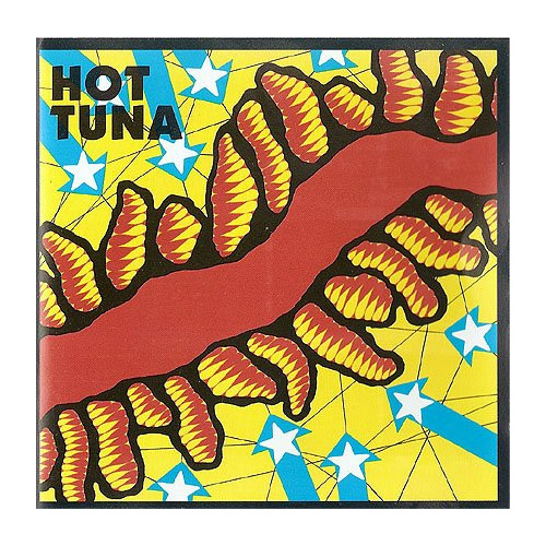 Hot Tuna