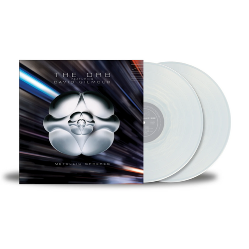 Metallic Spheres (RSD Black Friday 2025)