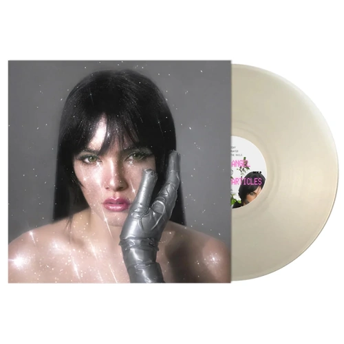Ur an Angel I'm Just Particles (Angel White Vinyl)