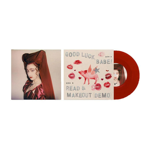 Good Luck, Babe! (Red Vinyl)