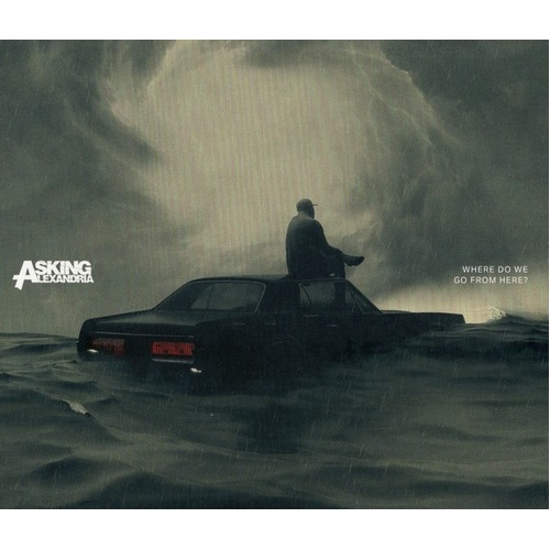 Where Do We Go From Here?