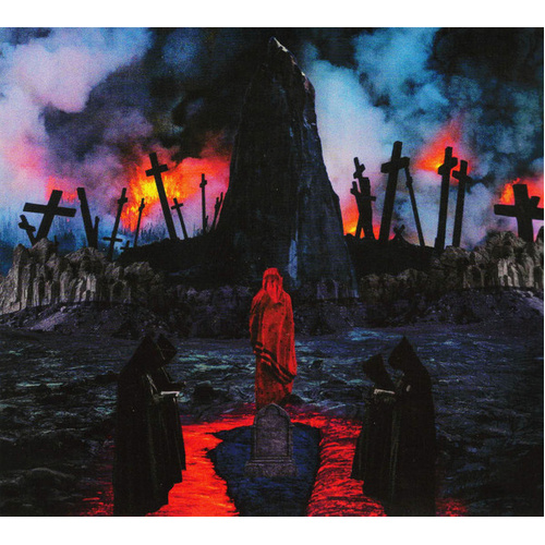 A Eulogy For Those Still Here