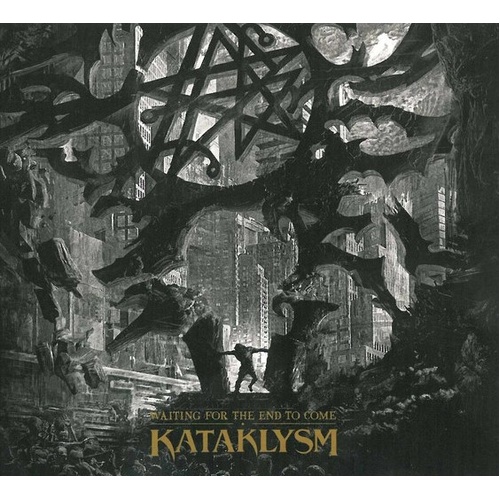 Waiting For The End To Come (Limited Edition)