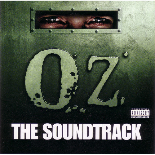 Oz (The Soundtrack)
