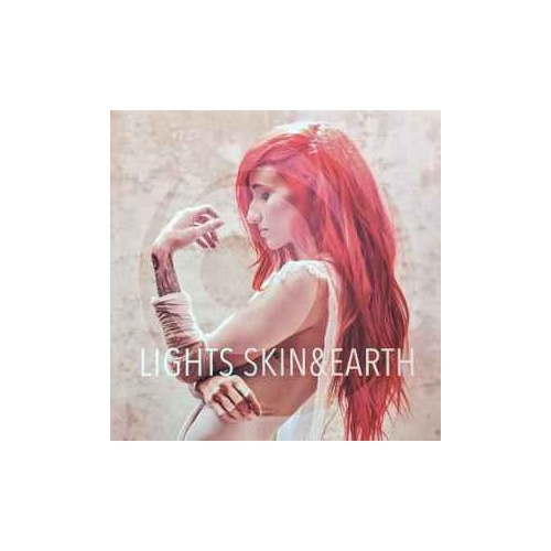 Skin & Earth
