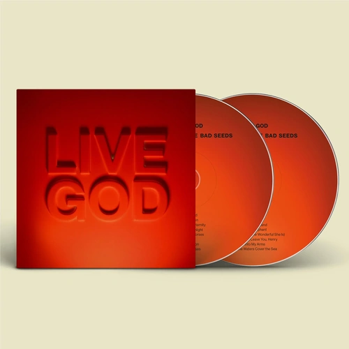 Live God