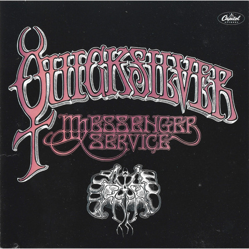 Quicksilver Messenger Service