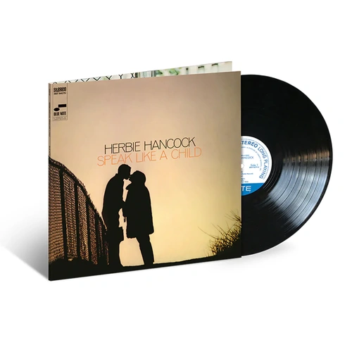 Speak Like A Child (Blue Note Classic Series)