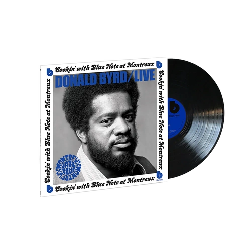 Cookin' With Blue Note At Montreux