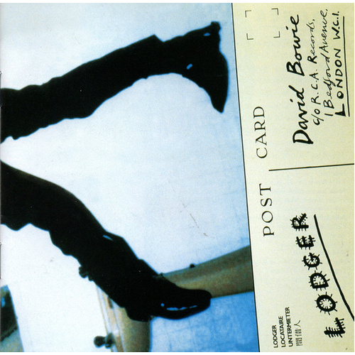 Lodger