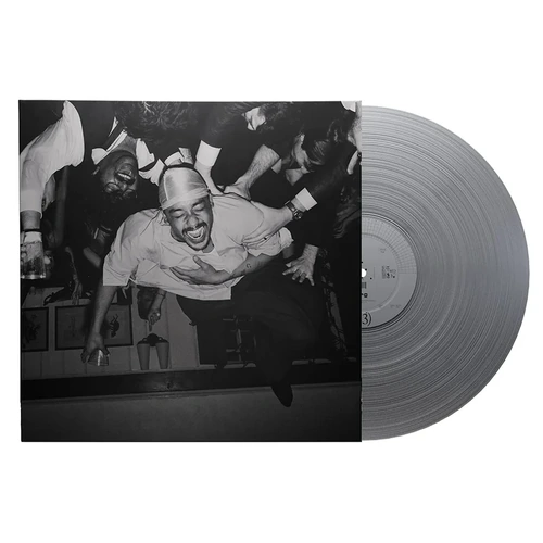 Baby (Silver Vinyl)