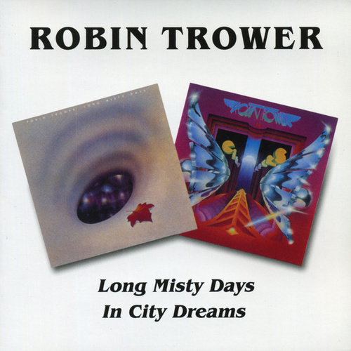 Long Misty Days / In City Dreams