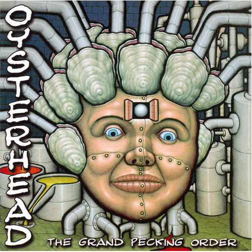 The Grand Pecking Order