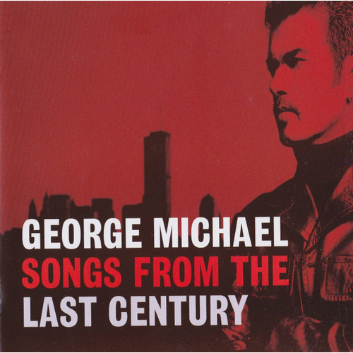 Songs From The Last Century