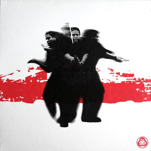 Ghost Dog: The Way of the Samurai