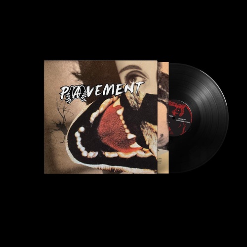 Heckler's Choice: Big Gums And Heavy Lifters - A Pavement Collection