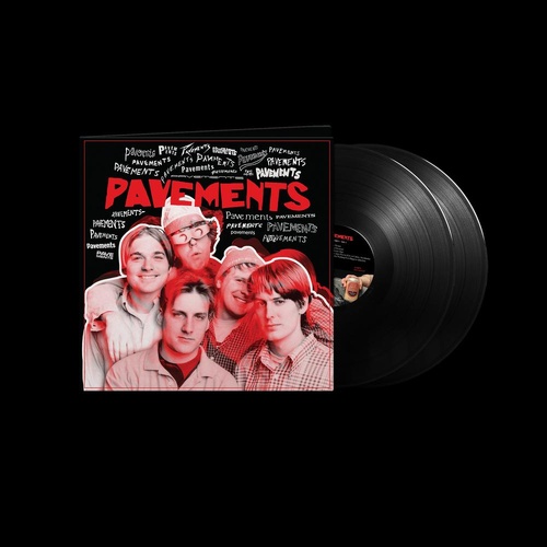 Pavements (Original Soundtrack)
