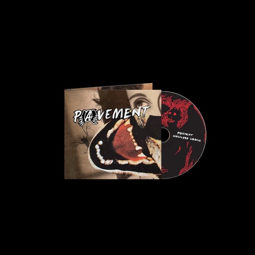 Heckler's Choice: Big Gums And Heavy Lifters - A Pavement Collection