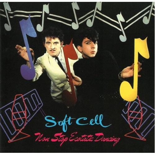 Non Stop Ecstatic Dancing