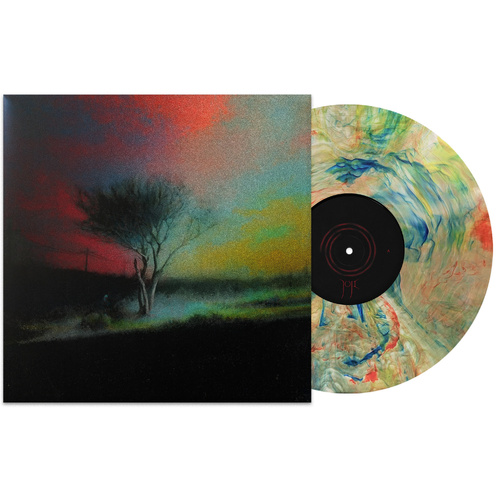 Piss In The Wind (Prism Vinyl)