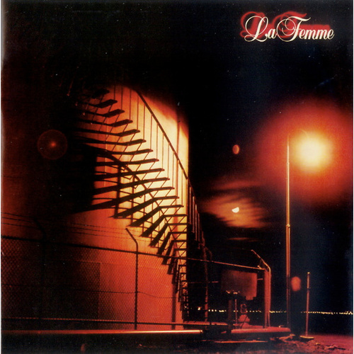 La Femme