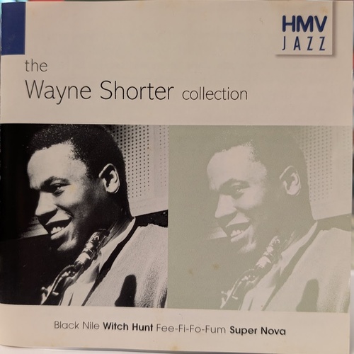 The Wayne Shorter Collection