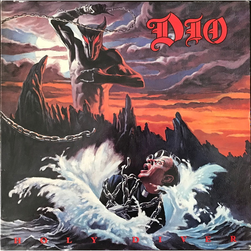 Holy Diver