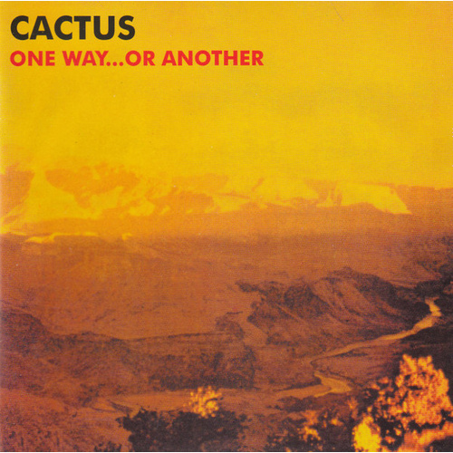 One Way...Or Another