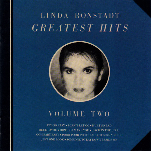 Greatest Hits Volume Two