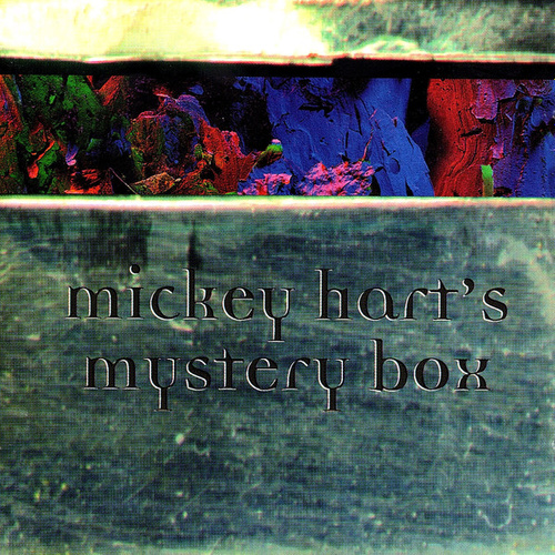 Mickey Hart's Mystery Box