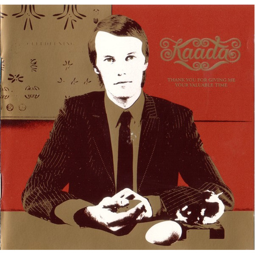 Thank You For Giving Me Your Valuable Time