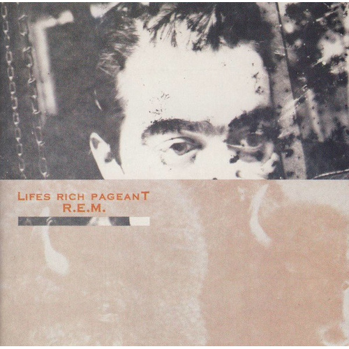 Lifes Rich Pageant