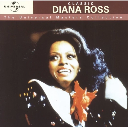 Classic Diana Ross