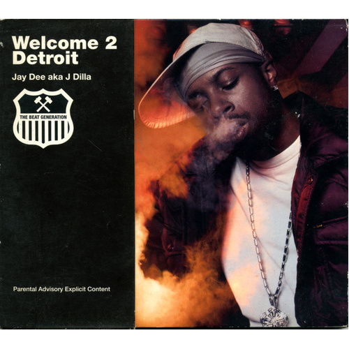 Welcome 2 Detroit