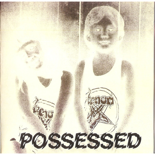 Possessed