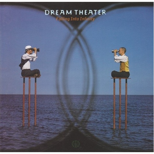 Falling Into Infinity