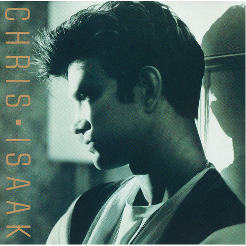 Chris Isaak