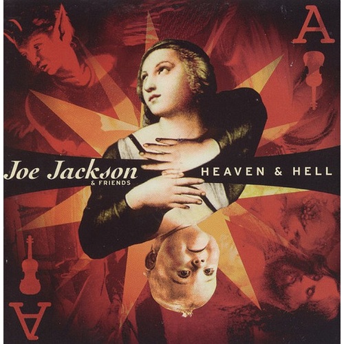 Heaven & Hell