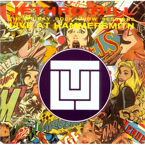 Live At Hammersmith '84 (The Friday Rock Show Sessions)