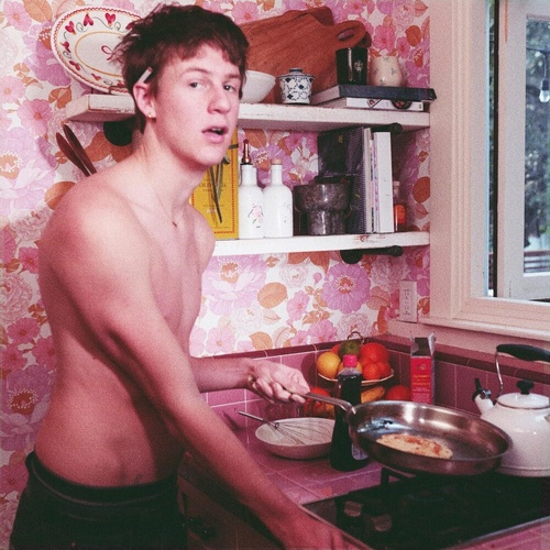 Sweet Boy (Coke Bottle Clear Vinyl)