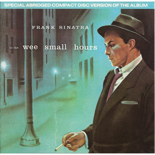 In The Wee Small Hours