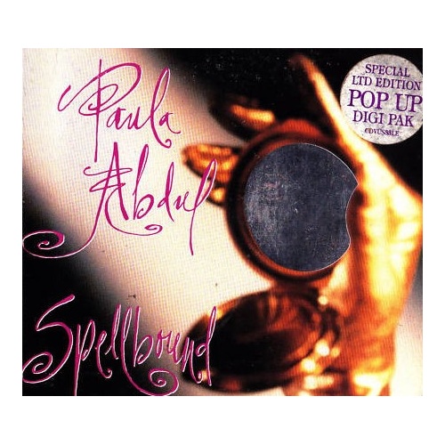 Spellbound (Limited Edition)