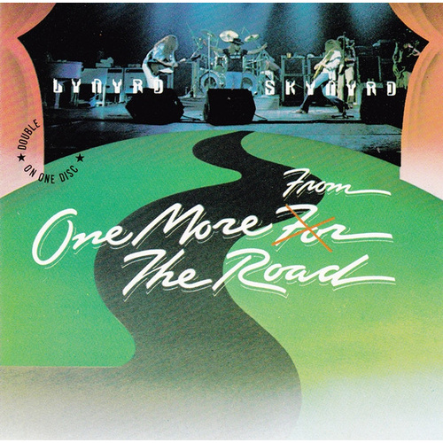 One More From The Road