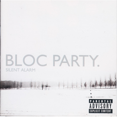 Silent Alarm