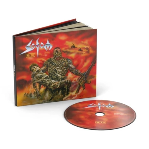 M-16 (20th Anniversary Edition)