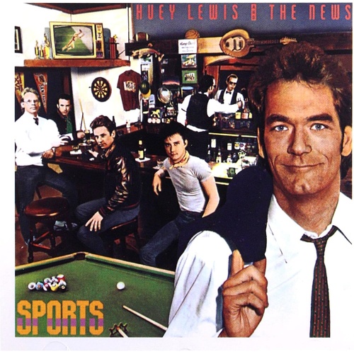 Sports (Expanded Edition)