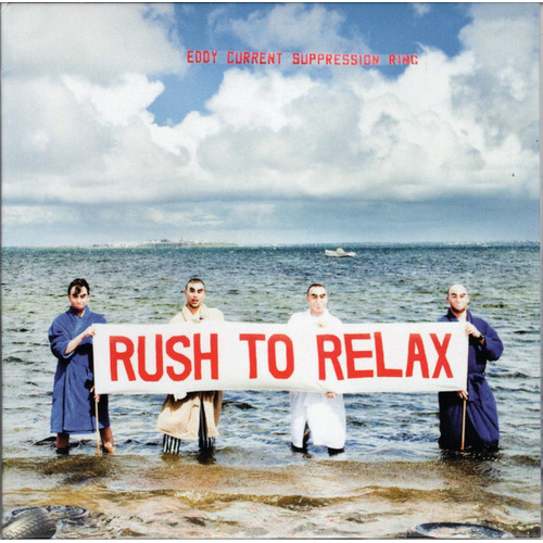 Rush To Relax