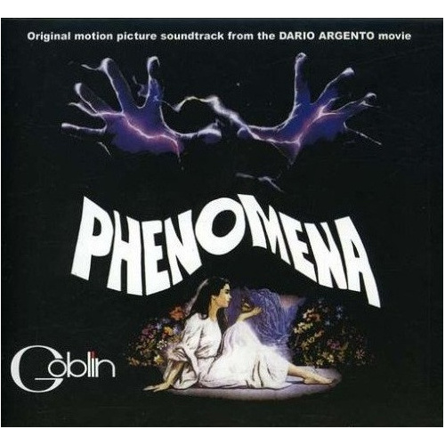 Phenomena (Original Motion Picture Soundtrack From The Dario Argento Movie)
