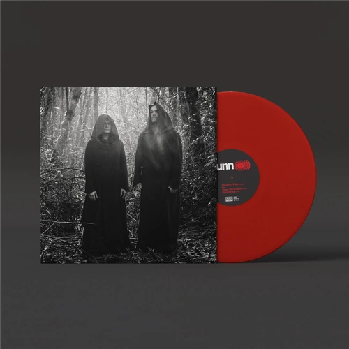 Eternity's Pillars / Raise The Chalice & Reverential (Red Vinyl)